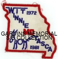 Z MISCELLANEOUS,MISSOURI,WINNIETASCA 2